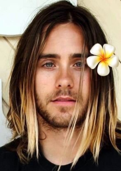 Kurt Cobain