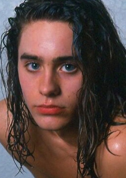 Jared Leto photo