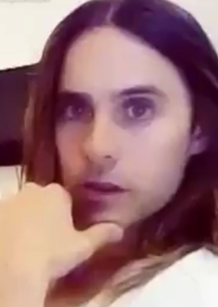Jared Leto photo