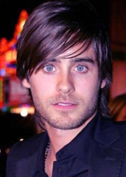 Jared Leto photo
