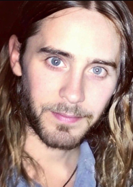 Jared Leto photo