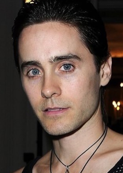 Jared Leto photo