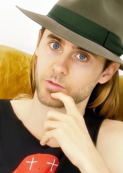 Jared Leto photo
