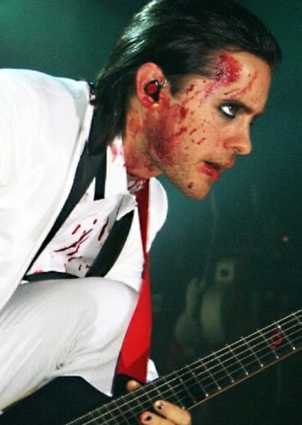 Jared Leto photo