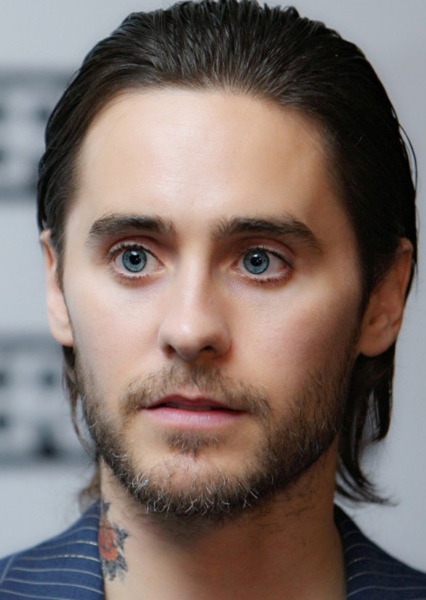 Jared Leto photo