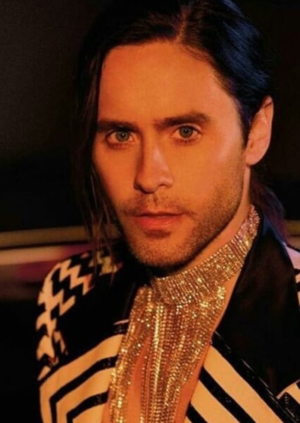 Jared Leto photo
