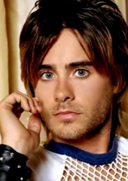 Jared Leto photo