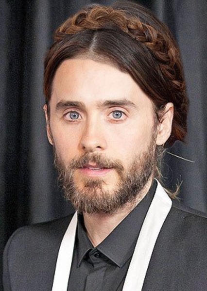 Jared Leto photo