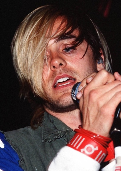 Jared Leto photo