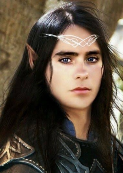 Jared Leto photo