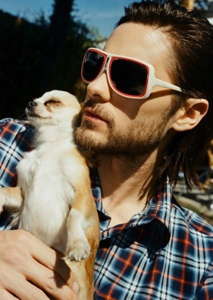 Jared Leto photo