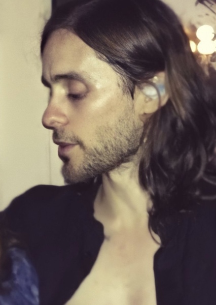 Jared Leto photo