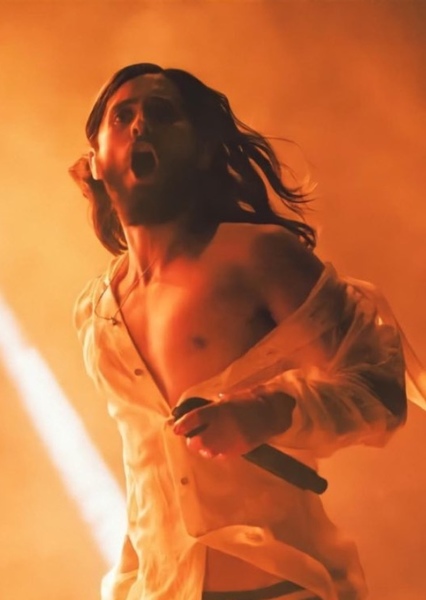 Jared Leto photo
