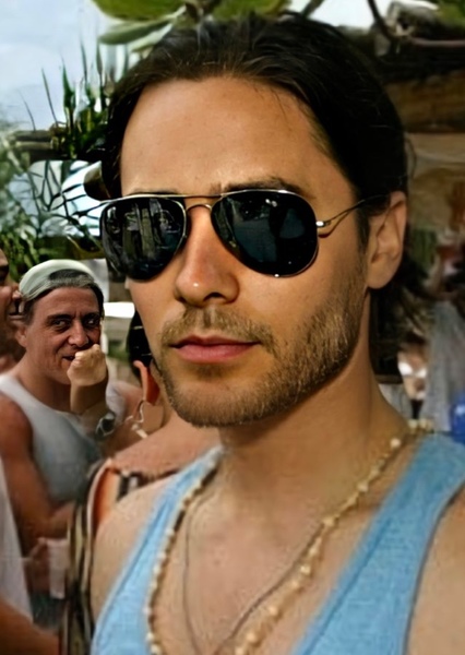 Jared Leto photo