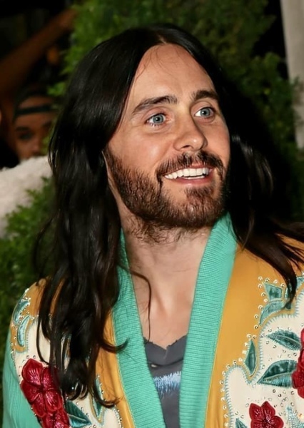Jared Leto photo