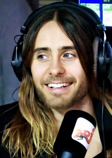 Jared Leto photo