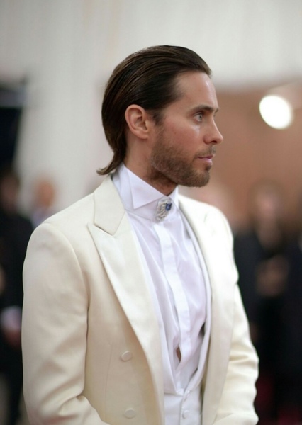 Jared Leto photo