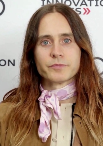 Jared Leto photo
