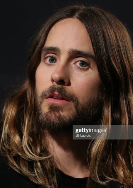 Jared Leto photo