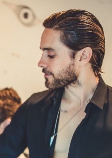 Jared Leto photo