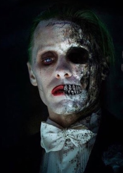 Jared Leto photo