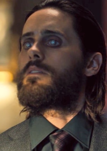 Jared Leto photo