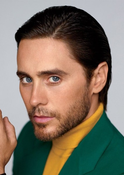 Jared Leto photo