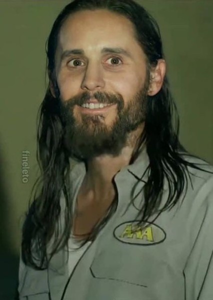 Jared Leto photo