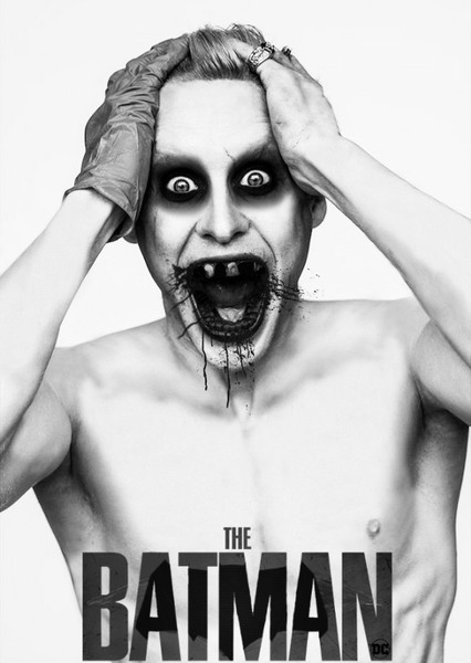 Jared Leto photo