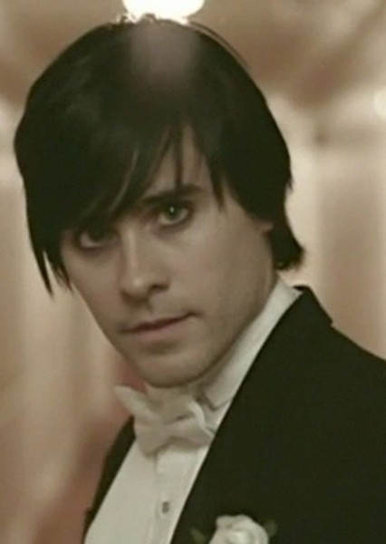 Jared Leto photo