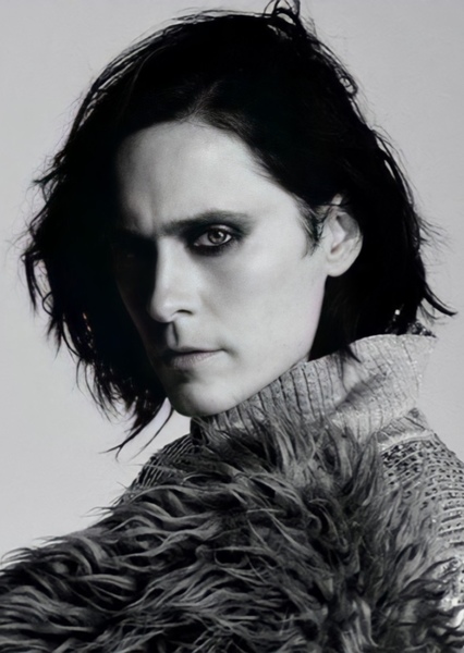 Jared Leto