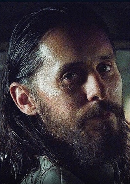Jared Leto photo