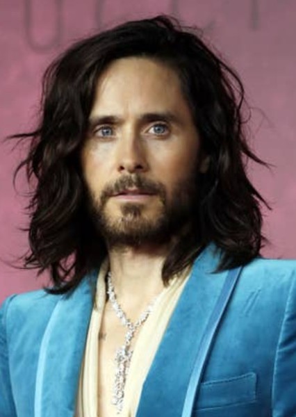 Jared Leto photo