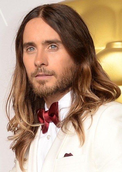 Jared Leto