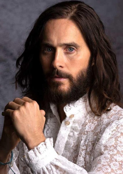 Jared Leto photo