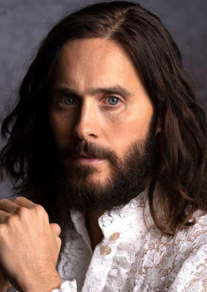 Jared Leto photo