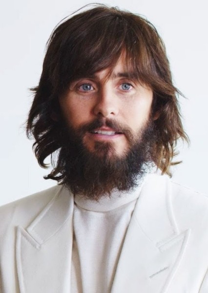Jared Leto photo