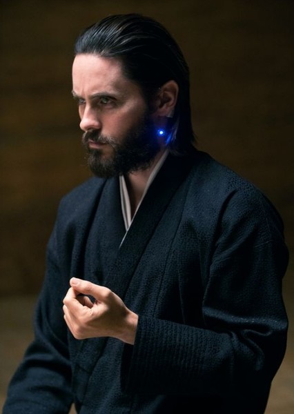 Jared Leto photo
