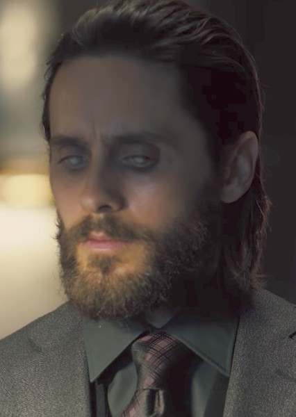 Jared Leto photo