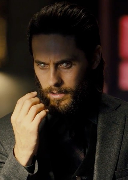 Jared Leto