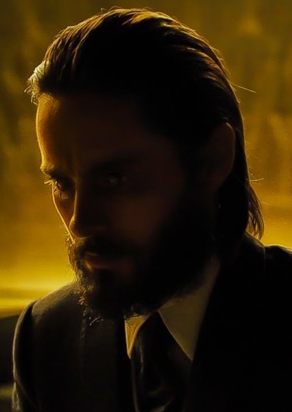 Jared Leto photo