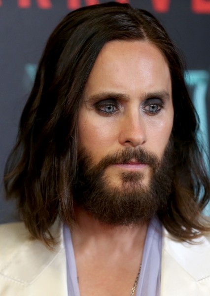 Jared Leto photo