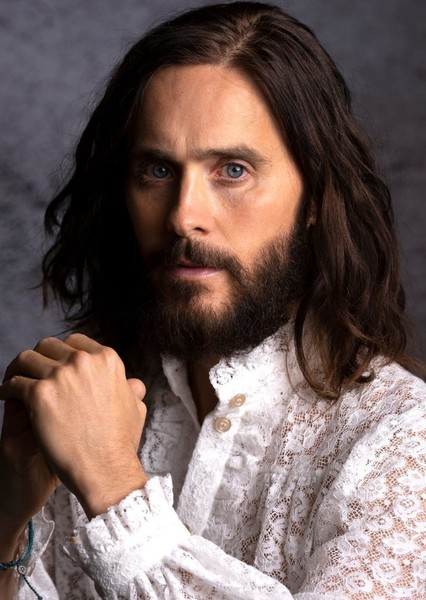 Jared Leto