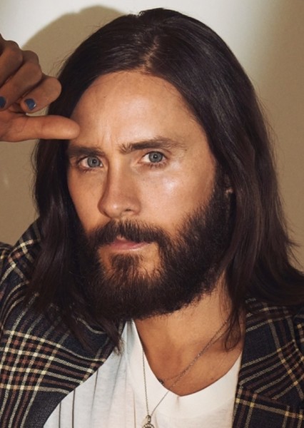 Jared Leto photo