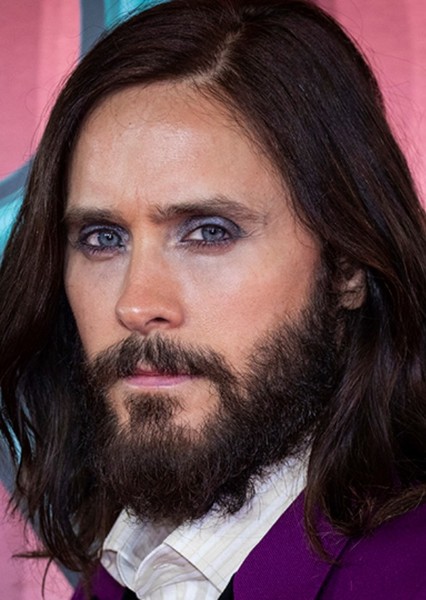 Jared Leto photo