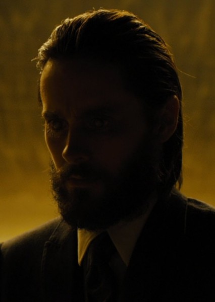 Jared Leto photo