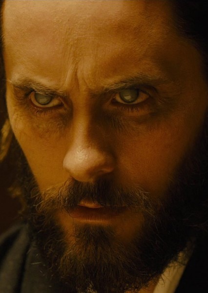 Jared Leto photo