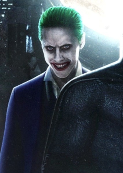 Jared Leto photo