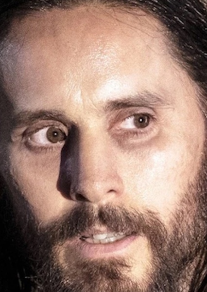 Jared Leto photo