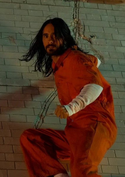 Jared Leto photo